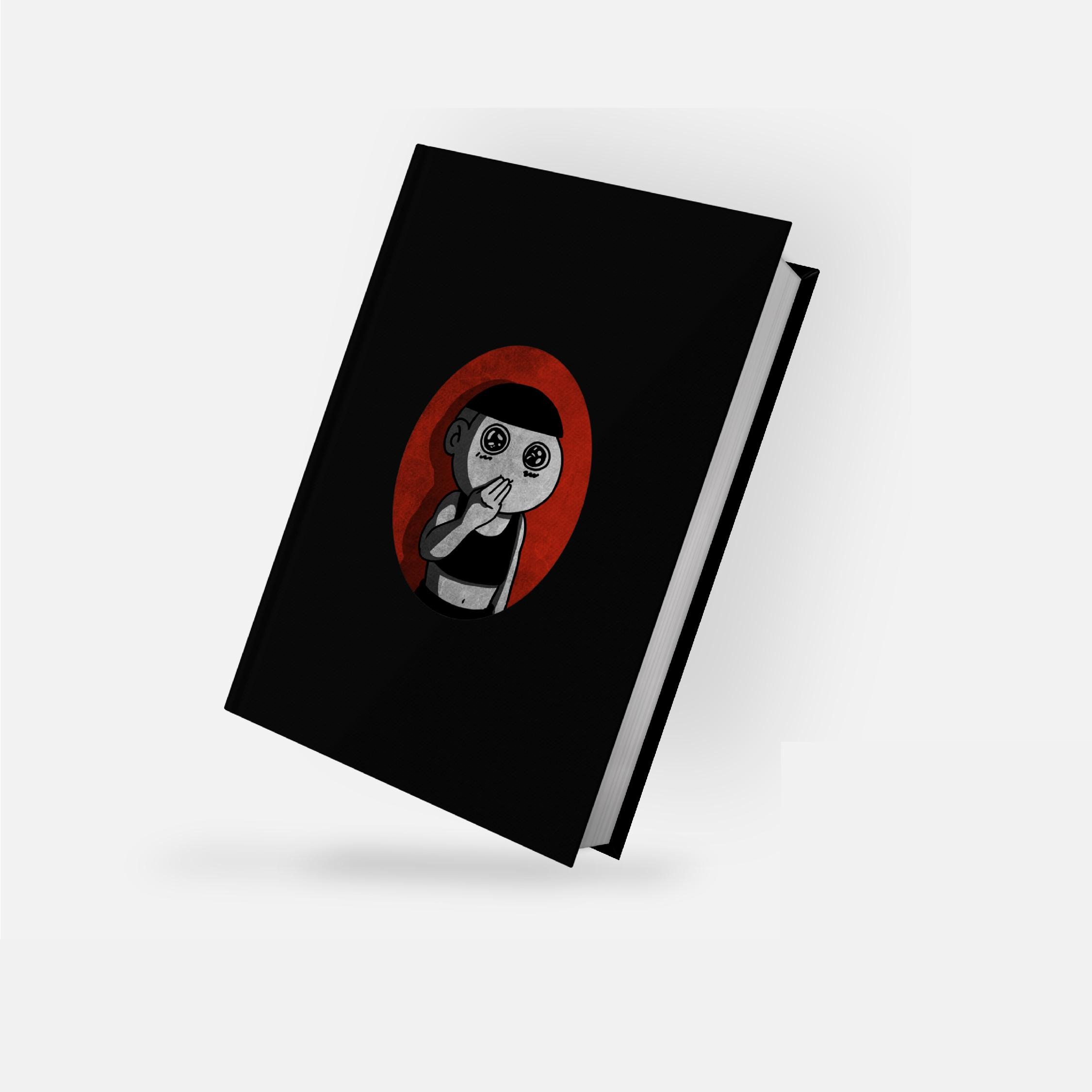 หนังสือ 'ไข่แมว X'